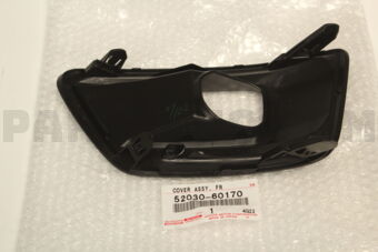 5203060170 COVER ASSY, FR