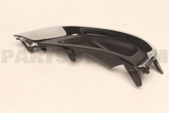 5203060200 Toyota COVER ASSY  FR