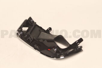 5203060200 Toyota COVER ASSY  FR