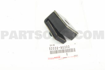 5203290300 SHIM SUB-ASSY, COWL BODY MOUNTING