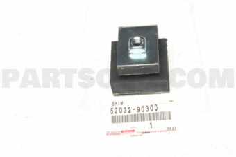 5203290300 SHIM SUB-ASSY, COWL BODY MOUNTING