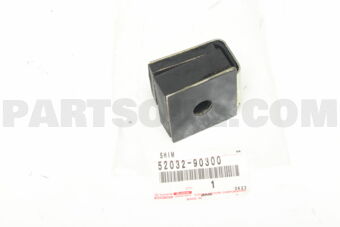 5203290300 SHIM SUB-ASSY, COWL BODY MOUNTING