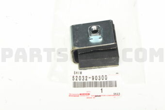 5203290300 SHIM SUB-ASSY, COWL BODY MOUNTING