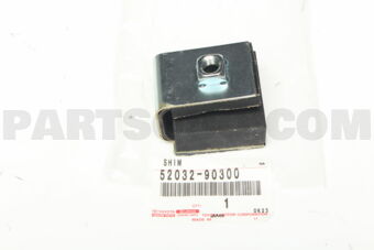 5203290300 SHIM SUB-ASSY, COWL BODY MOUNTING