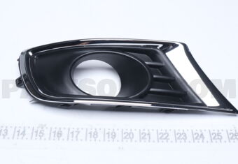 5204006120 Toyota COVER, FRONT BUMPER HOLE, LH