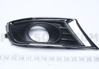 5204006120 Toyota COVER, FRONT BUMPER HOLE, LH