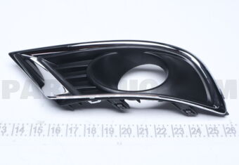 5204006120 Toyota COVER, FRONT BUMPER HOLE, LH