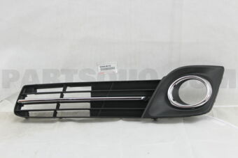 5204006170 COVER ASSY, FRONT BUMPER HOLE, LH