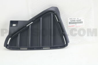 5204042040 COVER ASSY, FR