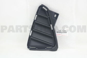 5204042040 COVER ASSY, FR