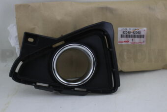 5204042060 COVER ASSY, FR