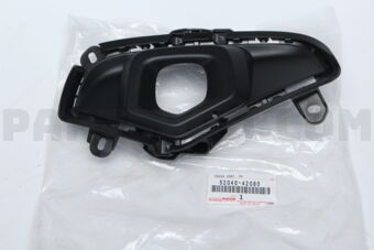 5204042080 Toyota COVER ASSY  FR
