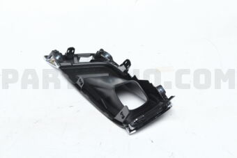 5204060200 Toyota COVER ASSY  FR