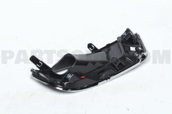 5204060200 Toyota COVER ASSY  FR