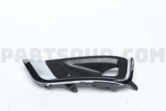 5204060200 Toyota COVER ASSY  FR