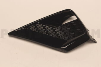 52040WQ010 COVER ASSY, FR