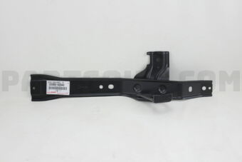 5208542040 STAY SUB-ASSY, FRONT BUMPER, CENTE
