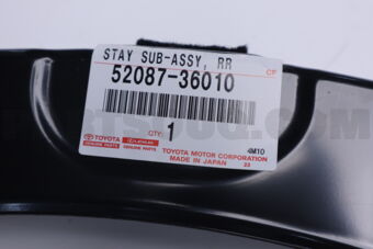 5208736010 STAY SUB-ASSY, RR