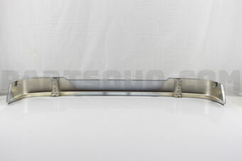 5210135370 BAR, FRONT BUMPER