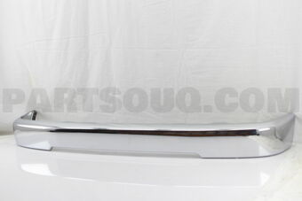 5210135370 BAR, FRONT BUMPER