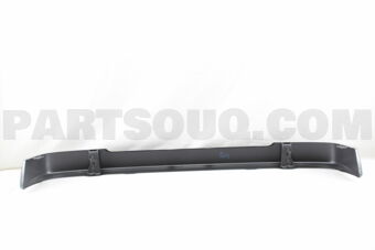 5210135400 BAR, FRONT BUMPER