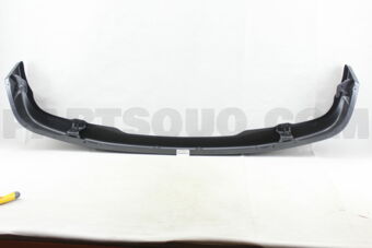 5210135600 BAR, FRONT BUMPER