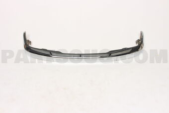 5210135640 BAR, FRONT BUMPER