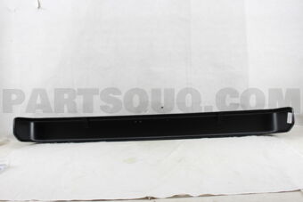 5210160090 BAR, FRONT BUMPER