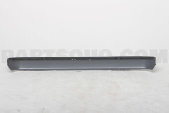 5210160100 BAR, FRONT BUMPER