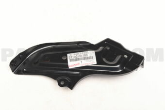 5210235100 BRACKET SUB-ASSY, FRONT BUMPER, RH