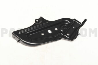 5210235100 BRACKET SUB-ASSY, FRONT BUMPER, RH