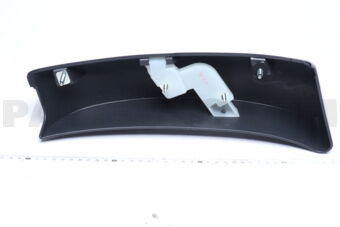 5210235902 EXTENSION, FRONT BUMPER, RH