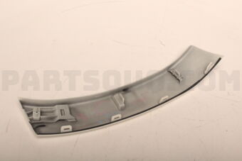 5210242080A1 EXTENSION, FRONT BUMPER, RH