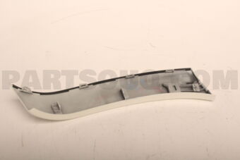 5210242080A1 EXTENSION, FRONT BUMPER, RH