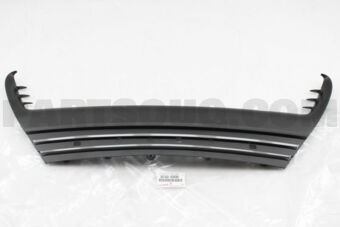 5210253030 EXTENSION SUB-ASSY, FRONT BUMPER