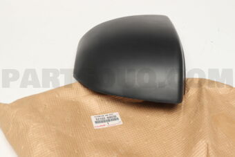 5210260030 EXTENSION, FRONT BUMPER, RH