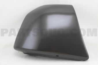 5210260070 EXTENSION, FRONT BUMPER, RH