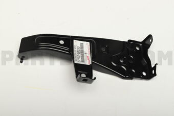 5210260250 BRACKET SUB-ASSY, FRONT BUMPER, RH