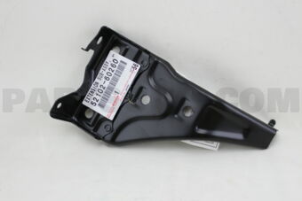 5210260260 BRACKET SUB-ASSY, FRONT BUMPER, RH
