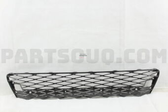 5210278030 EXTENSION, FRONT BUMPER