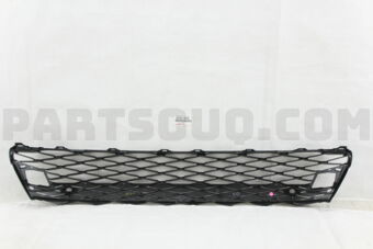 5210278030 EXTENSION, FRONT BUMPER