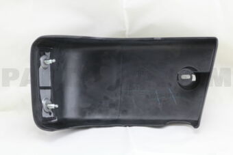 5210289106 EXTENSION, FRONT BUMPER, RH