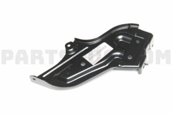 5210335110 BRACKET SUB-ASSY, FRONT BUMPER, LH
