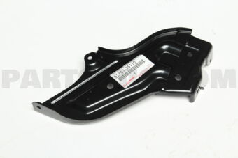 5210335110 BRACKET SUB-ASSY, FRONT BUMPER, LH