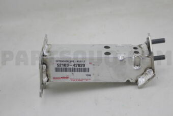 5210347020 EXTENSION SUB-ASSY