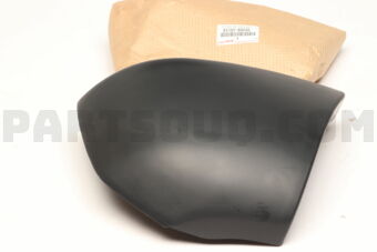 5210360030 EXTENSION, FRONT BUMPER, LH