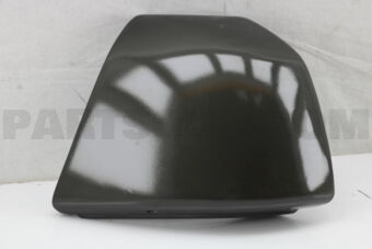 5210360080 EXTENSION, FRONT BUMPER, LH