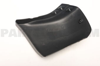 5210360200 EXTENSION, FRONT BUMPER, LH