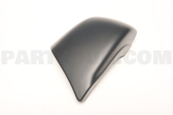 5210360200 EXTENSION, FRONT BUMPER, LH