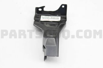 5210360270 BRACKET SUB-ASSY, FRONT BUMPER, LH